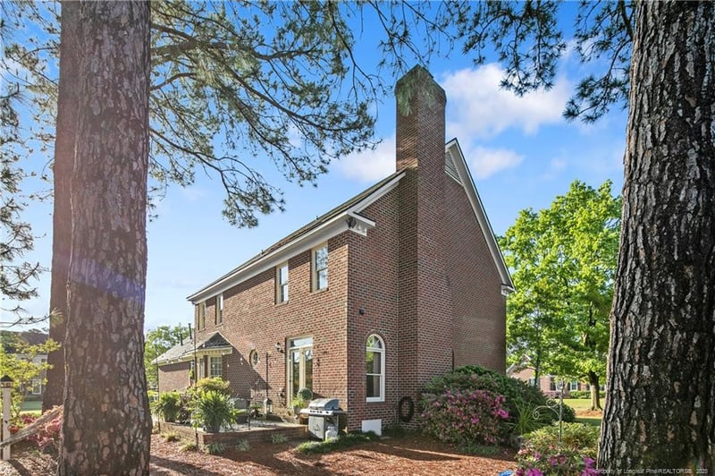 3500 Prestwick Dr, Fayetteville, NC 28303