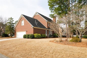 3500 Prestwick Dr, Fayetteville, NC 28303