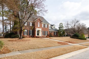 3500 Prestwick Dr, Fayetteville, NC 28303