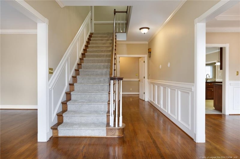 3500 Prestwick Dr, Fayetteville, NC 28303