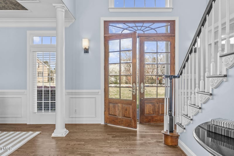 3500 Queen Ann Dr, Clayton, NC 27527
