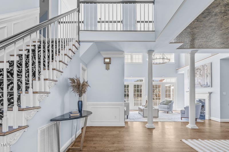 3500 Queen Ann Dr, Clayton, NC 27527