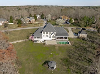 3500 Queen Ann Dr, Clayton, NC 27527