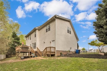 3500 Sunchase Ct, Fayetteville, NC 28306