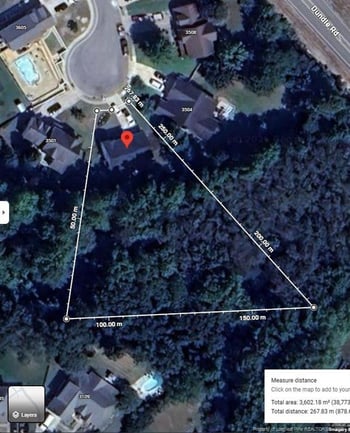 3500 Sunchase Ct, Fayetteville, NC 28306