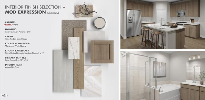 3500 Telluride Trl, Raleigh, NC 27616