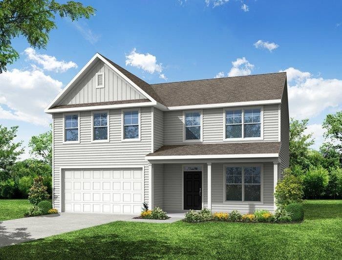 3500 Triad Ct, Raleigh, NC 27604