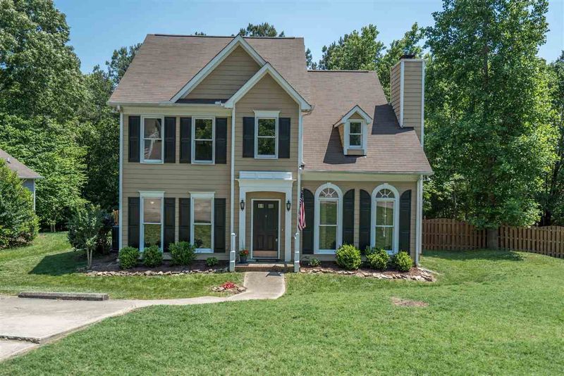 3500 Tunas St, Raleigh, NC 27616