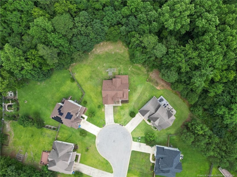 3501 Ajuga Pl, Fayetteville, NC 28314