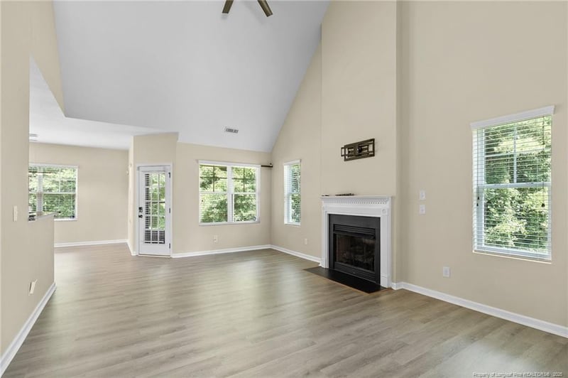 3501 Ajuga Pl, Fayetteville, NC 28314