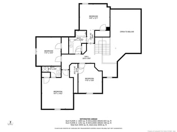 3501 Ajuga Pl, Fayetteville, NC 28314