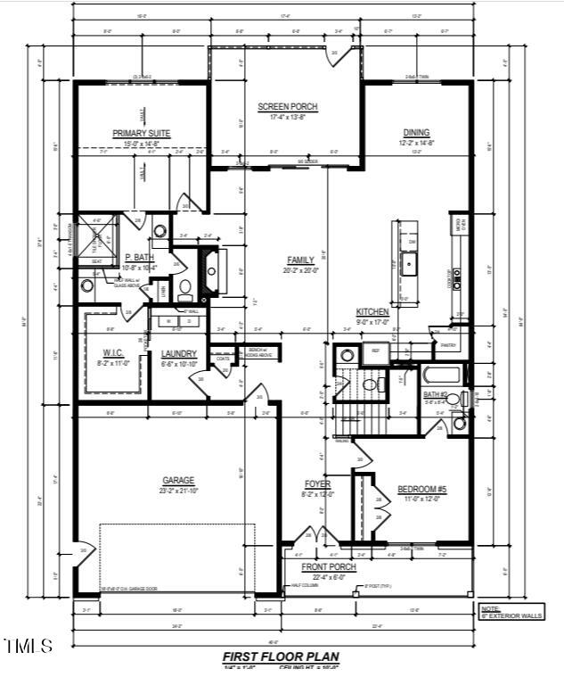 3501 Amelia Grace Dr Lot 71, Fuquay Varina, NC 27526