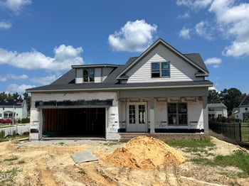 3501 Amelia Grace Dr Lot 71, Fuquay Varina, NC 27526