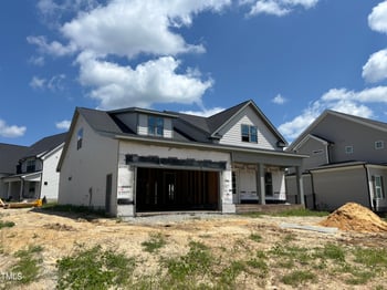 3501 Amelia Grace Dr Lot 71, Fuquay Varina, NC 27526