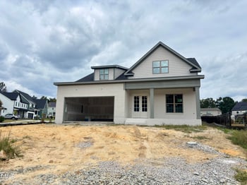 3501 Amelia Grace Dr Lot 71, Fuquay Varina, NC 27526