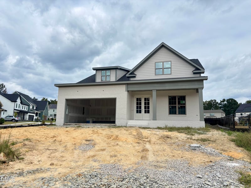 3501 Amelia Grace Dr Lot 71, Fuquay Varina, NC 27526