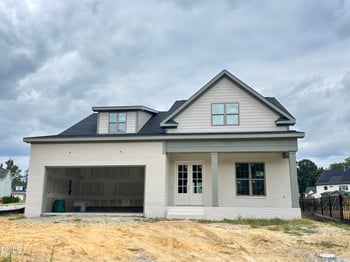 3501 Amelia Grace Dr Lot 71, Fuquay Varina, NC 27526