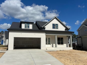3501 Amelia Grace Dr Lot 71, Fuquay Varina, NC 27526