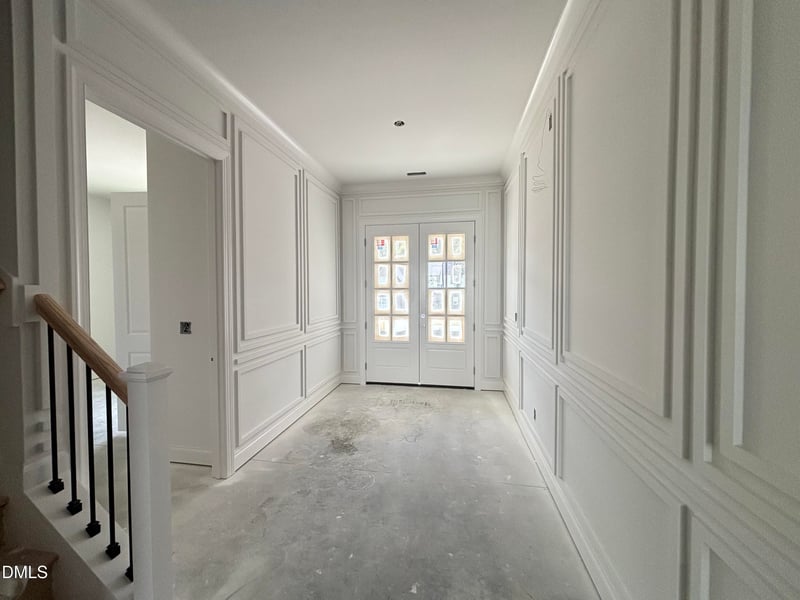 3501 Amelia Grace Dr Lot 71, Fuquay Varina, NC 27526