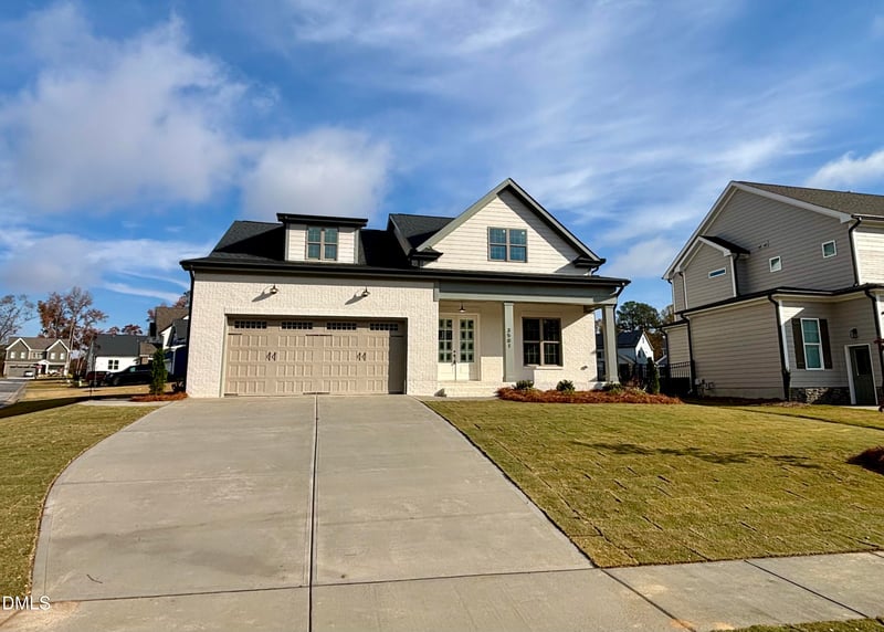 3501 Amelia Grace Dr Lot 71, Fuquay Varina, NC 27526