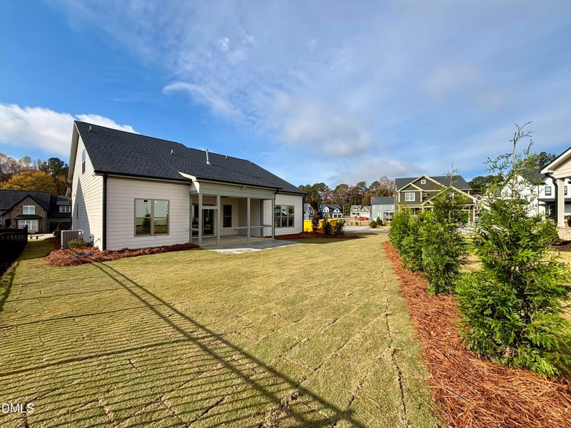 3501 Amelia Grace Dr Lot 71, Fuquay Varina, NC 27526