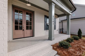 3501 Amelia Grace Dr Lot 71, Fuquay Varina, NC 27526