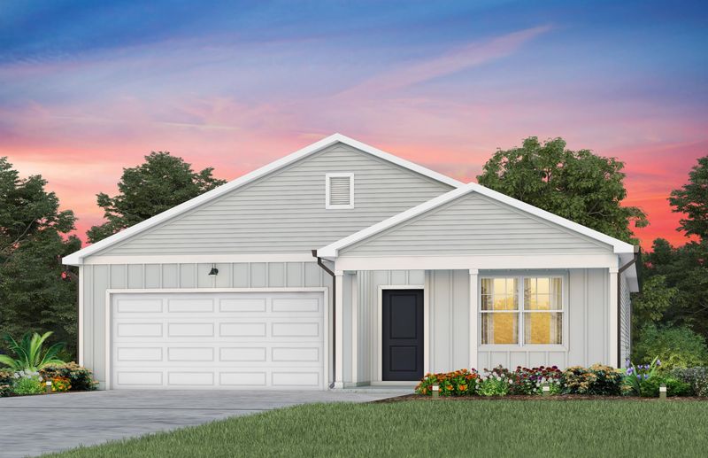 3501 Arctic Brook St 540 West Lot 162, Raleigh, NC 27604