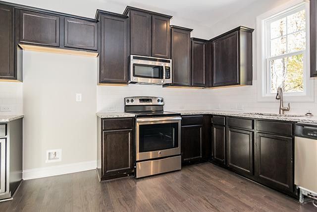 3501 Bloomfield Way, Raleigh, NC 27616