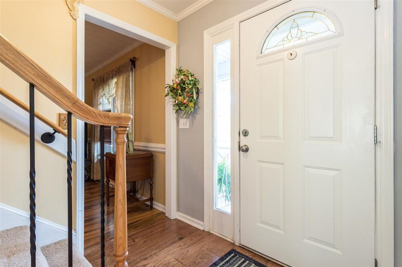 3501 Cartway Ln, Raleigh, NC 27616