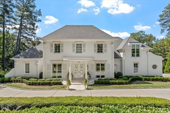 3501 Chaucer Pl, Raleigh, NC 27609