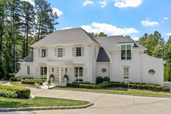 3501 Chaucer Pl, Raleigh, NC 27609