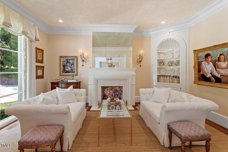 3501 Chaucer Pl, Raleigh, NC 27609