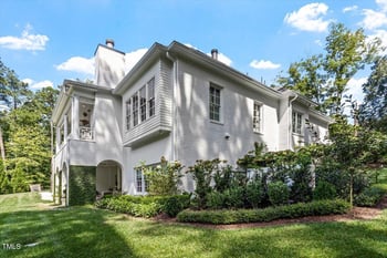 3501 Chaucer Pl, Raleigh, NC 27609
