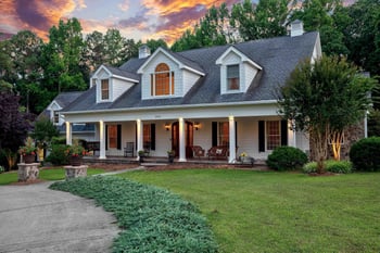 3501 Clay Hall Ct, Raleigh, NC 27606
