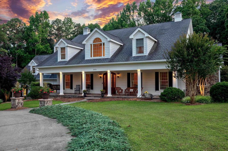 3501 Clay Hall Ct, Raleigh, NC 27606