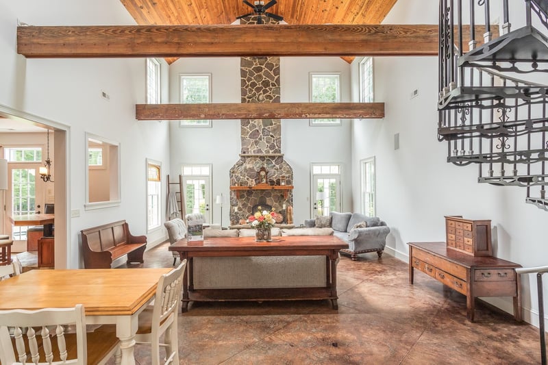 3501 Clay Hall Ct, Raleigh, NC 27606