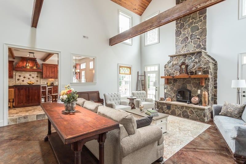 3501 Clay Hall Ct, Raleigh, NC 27606