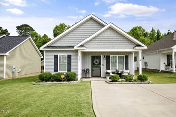 3501 Cranberry Ridge Dr, Wilson, NC 27893