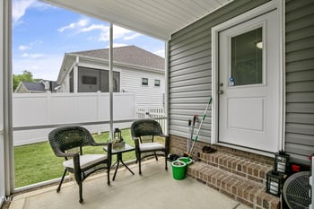 3501 Cranberry Ridge Dr, Wilson, NC 27893