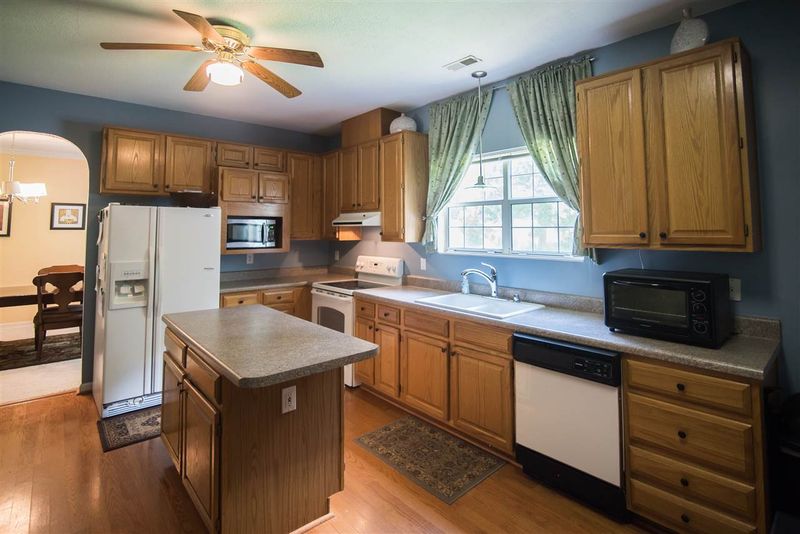 3501 Donner Trl, Wake Forest, NC 27587