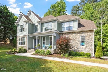 3501 Golden Heather Dr, Durham, NC 27712