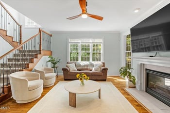 3501 Golden Heather Dr, Durham, NC 27712