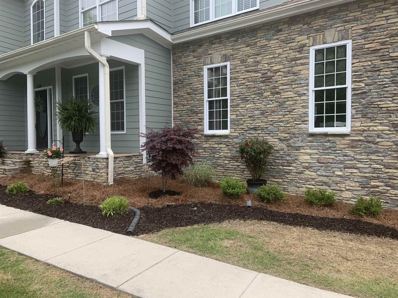 3501 Golden Heather, Durham, NC 27712