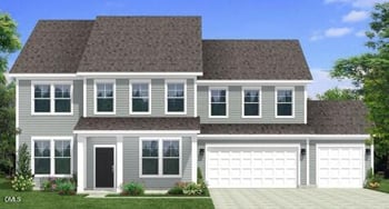 3501 Great Smoky Pl, Lillington, NC 27546