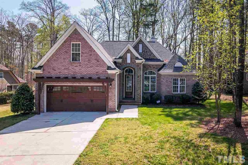 3501 Griffice Mill Ln, Raleigh, NC 27610