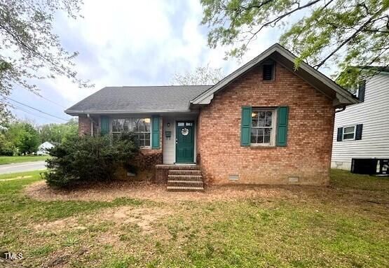 3501 Guess Rd, Durham, NC 27705