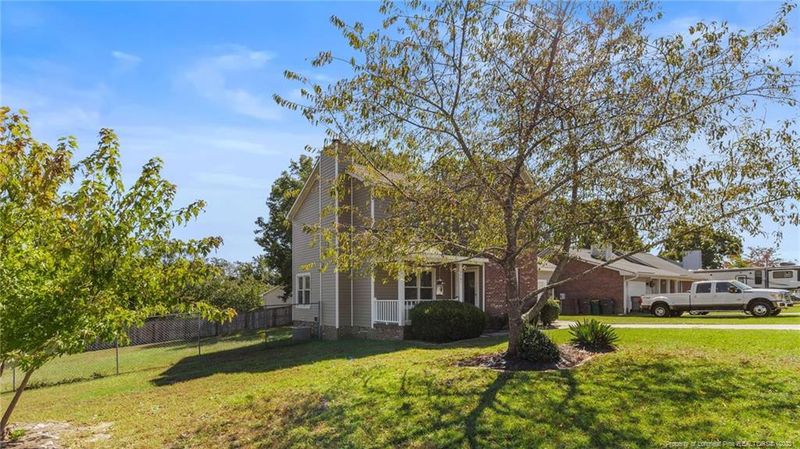 3501 Hanover Dr, Hope Mills, NC 28348