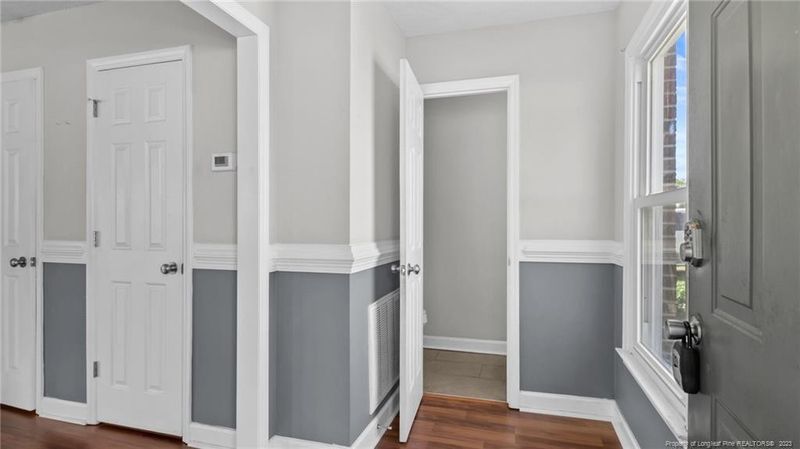 3501 Hanover Dr, Hope Mills, NC 28348
