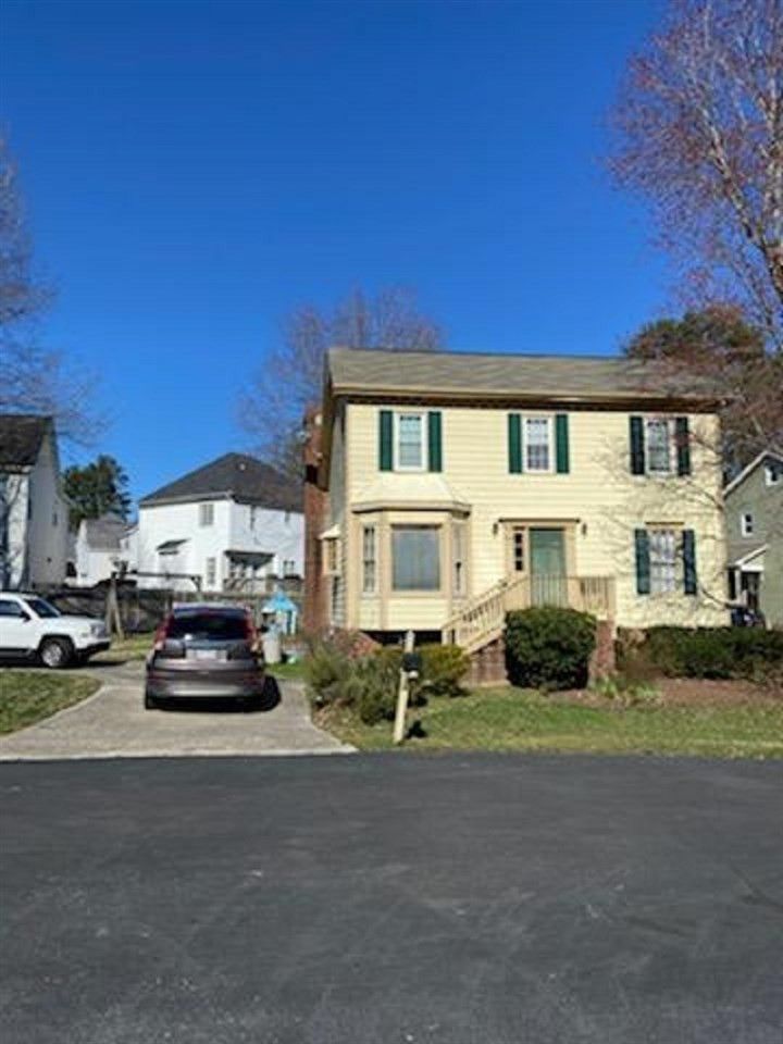3501 E Jameson Rd, Raleigh, NC 27604