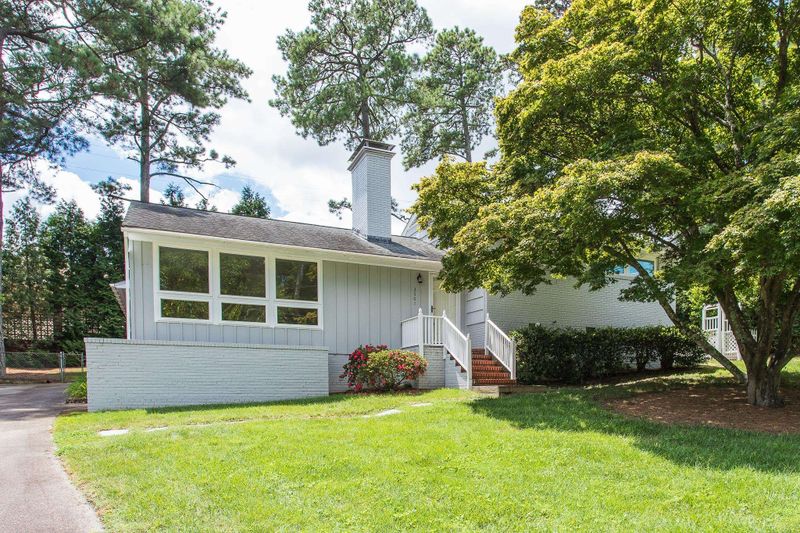 3501 Leonard St, Raleigh, NC 27607